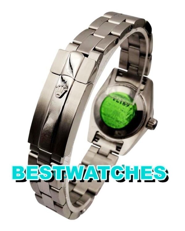 Replica Rolex Oyster Perpetual 176200-26 MM – Bild 3