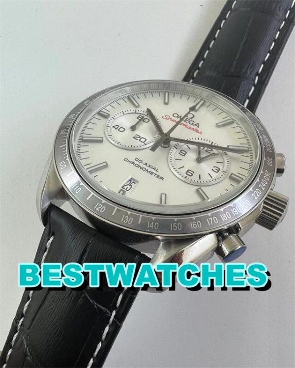 Replica Omega Speedmaster New - 44 MM – Bild 4