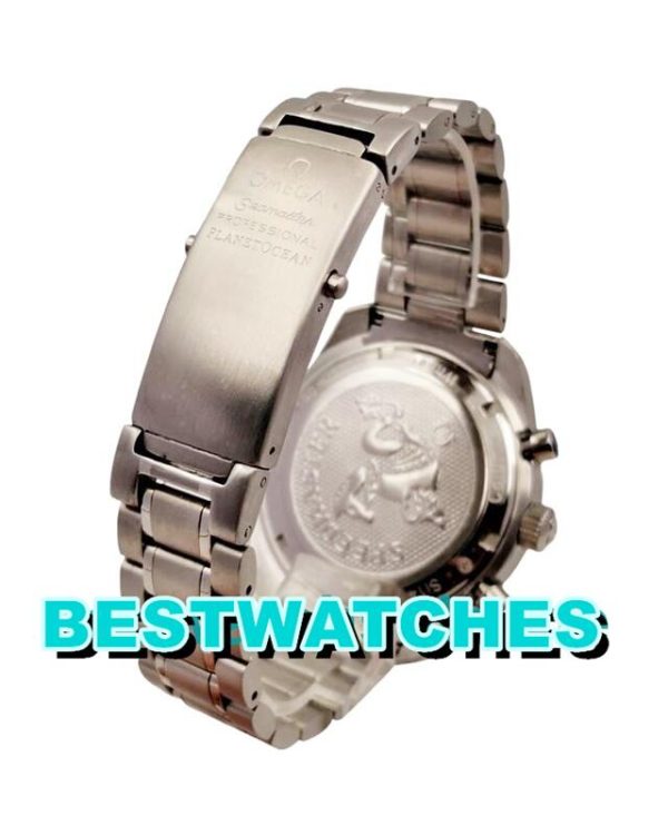 Replica Omega Speedmaster Racing 326.30.40.50.01.002 - 42 MM – Bild 4