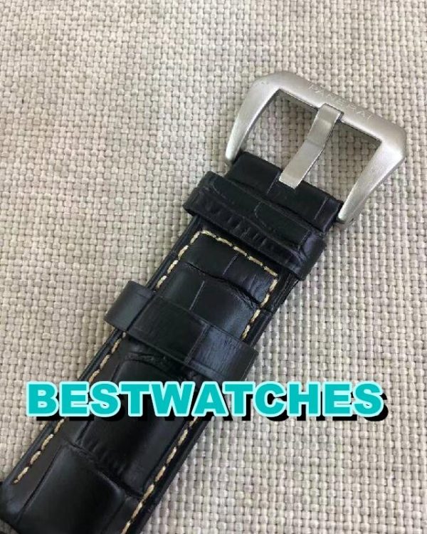 Replica Panerai Luminor Marina PAM00180 -44 MM – Bild 4