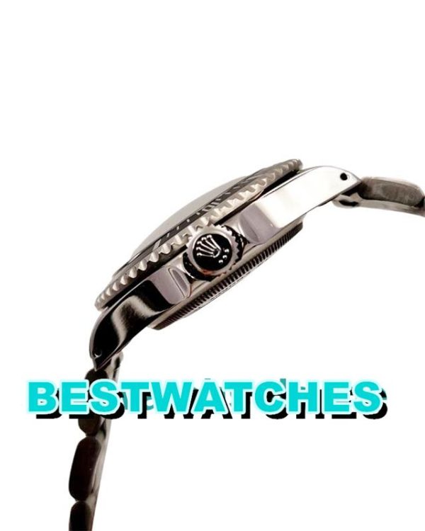 Replica Rolex Sea-Dweller 1665-40 MM – Bild 4