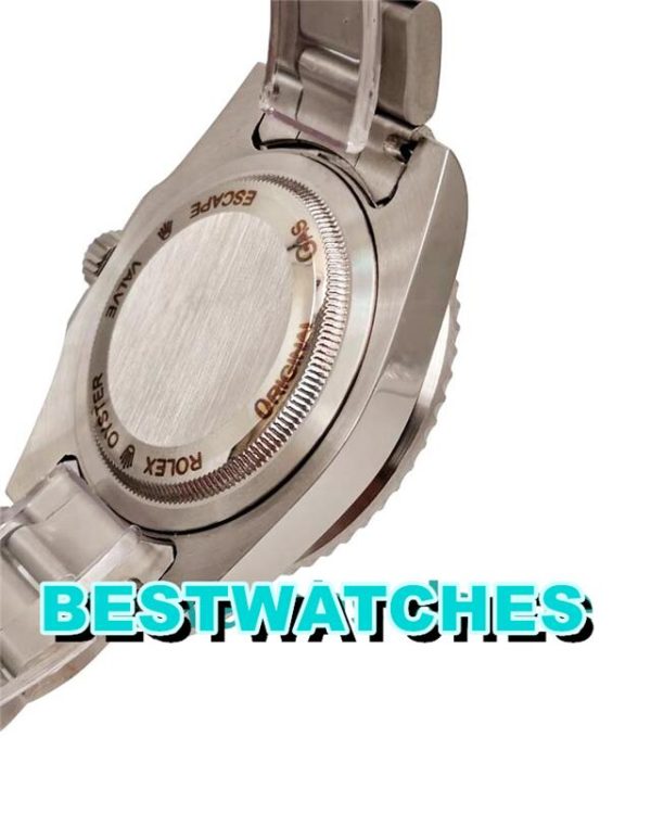 Replica Rolex Sea-Dweller Deepsea 116660-40 MM – Bild 4