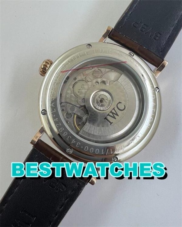 Replica IWC Portofino 171739 - 46 MM – Bild 4