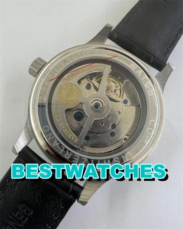 Replica IWC Portugieser IW500705 - 42 MM – Bild 3