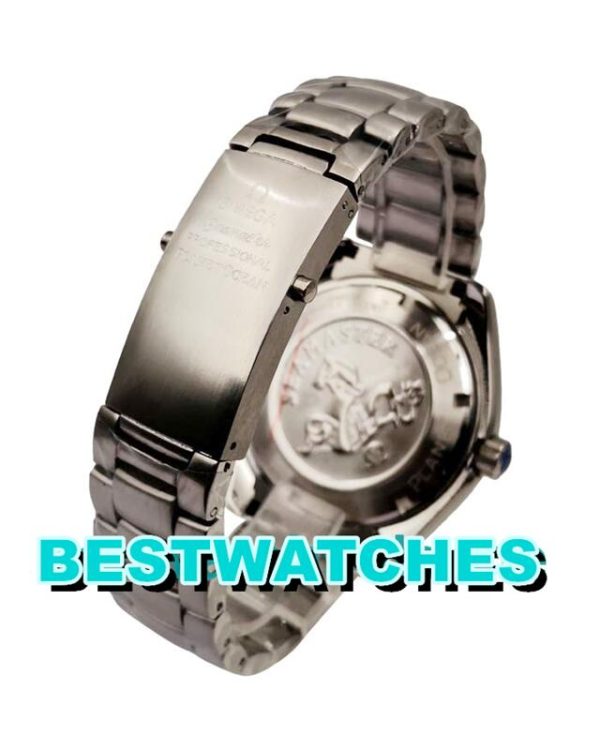Replica Omega Seamaster Planet Ocean 215.30.44.21.01.001 - 45 MM – Bild 4