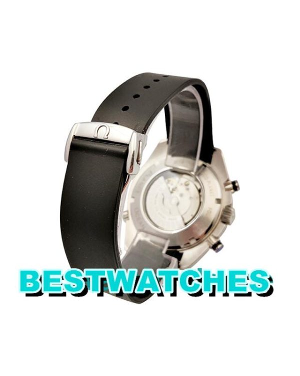 Replica Omega Seamaster Planet Ocean 232.32.46.51.01.003 - 43 MM – Bild 4