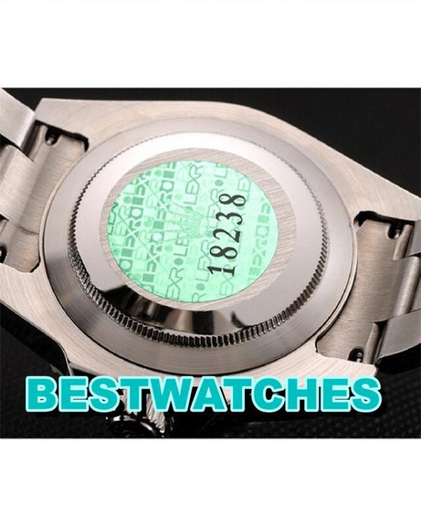 Replica Rolex Submariner 1453863 – Bild 5