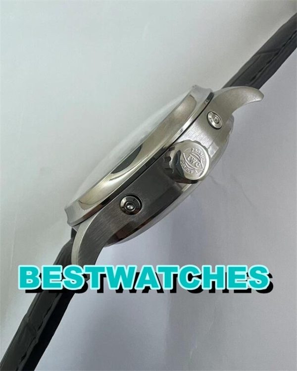 Replica IWC Portugieser IW500705 - 42 MM – Bild 4
