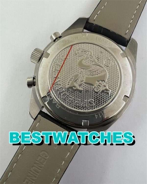 Replica Omega Speedmaster New - 44 MM – Bild 5