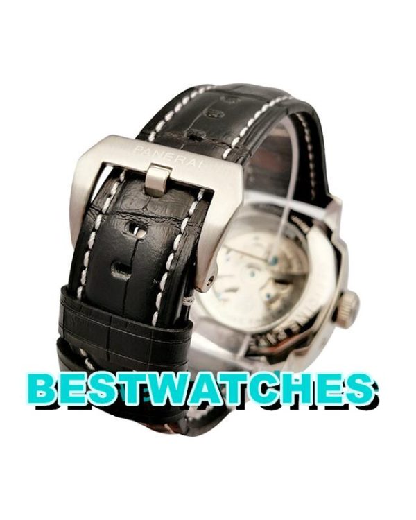Replica Panerai Radiomir PAM00512 - 43 MM – Bild 5