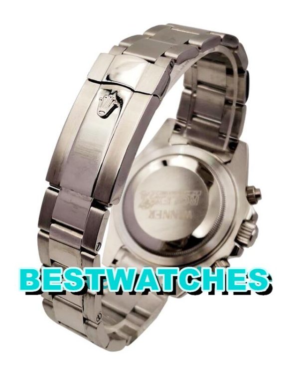 Replica Rolex Daytona 116520-40 MM – Bild 6