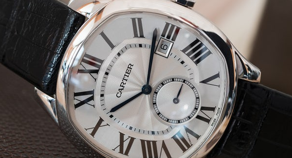 Cartier