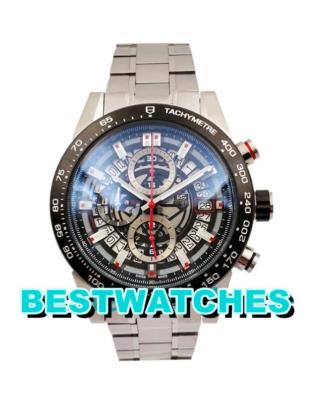 Replica TAG Heuer Carrera CAR2A1W.BA0703-46 MM